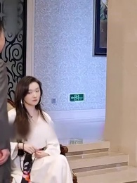ตอนที่ 46 - เขยแห่งเจิ้นกั๋ว