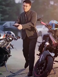 My Fearless Girl: Freya Clinton - Episode 25