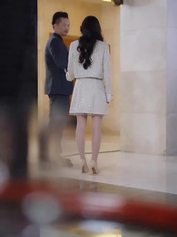 ブスな妻が 戻ってきた - Episode 32