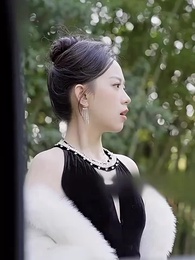ตอนที่ 13 - เขยแห่งเจิ้นกั๋ว