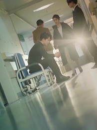 Episode 84 - My Fearless Girl: Freya Clinton