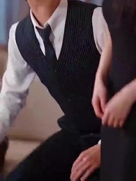 第5話 - 傅氏の寵愛を一身に集め