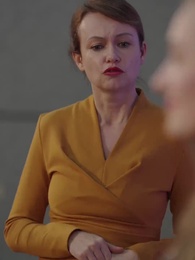 Revenge on my ex-husband - Episode 60