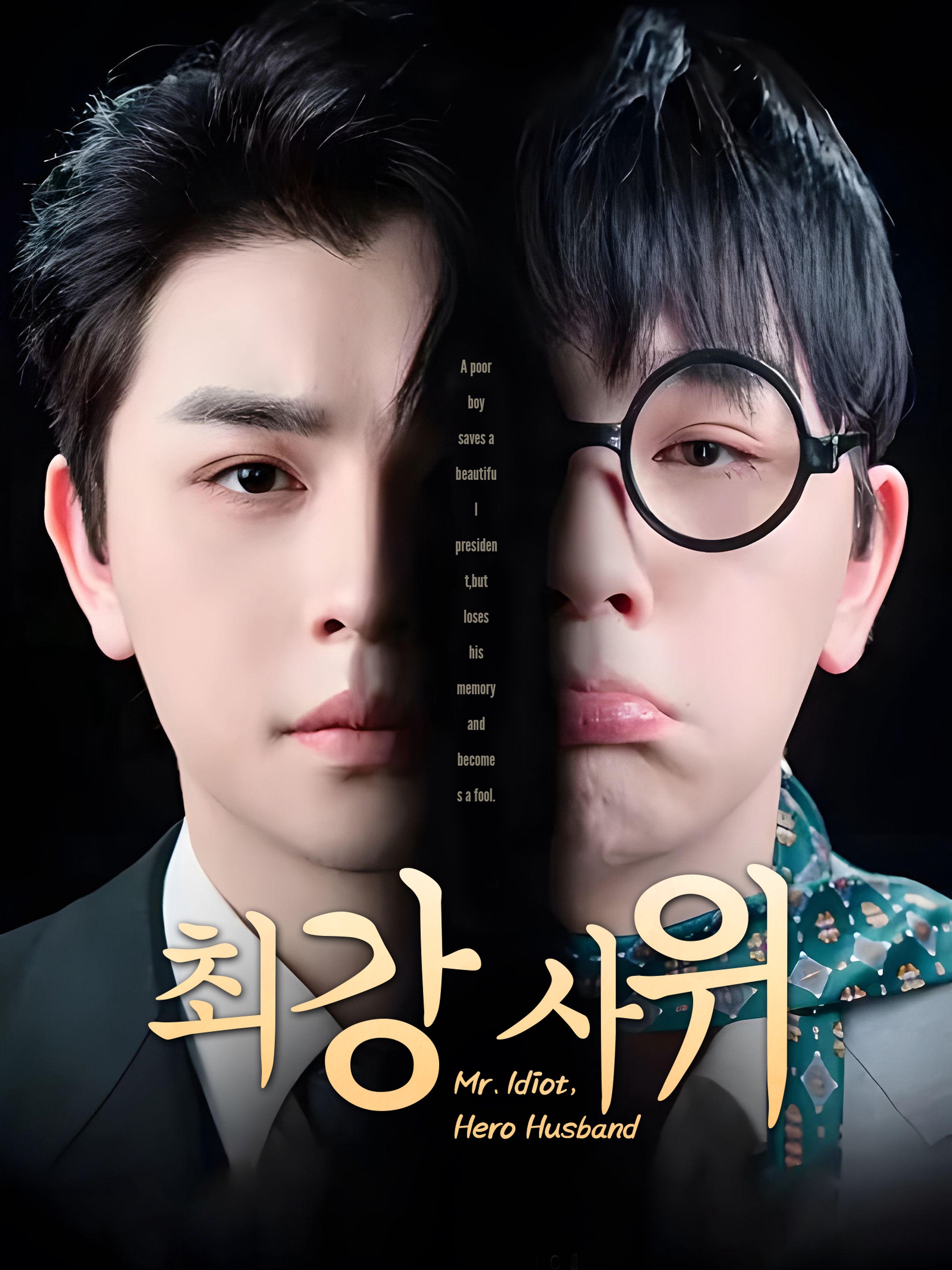최강 사위