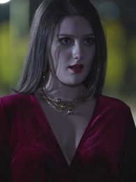 Episode 89 - Revenge on my ex-husband