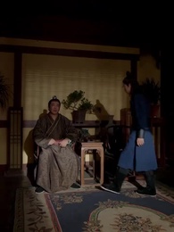 Cửu Chuyển Đế Tôn - Episode 3