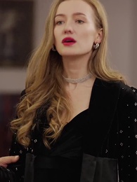 Revenge on my ex-husband - Episode 5