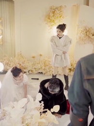 Episode 93 - My Fearless Girl: Freya Clinton