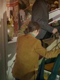 Episode 30 - My Fearless Girl: Freya Clinton