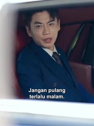 Episode 51 - Bosan Menjadi Nona Kaya, Hanya Ingin Menjadi Pegawai