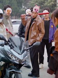 My Fearless Girl: Freya Clinton - Episode 21