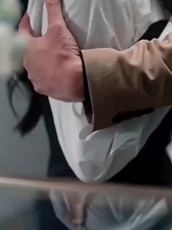 傅氏の寵愛を一身に集め - Episode 19