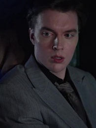 Revenge on my ex-husband - Episode 8