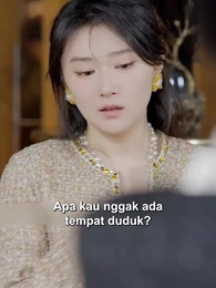 Bosan Jadi Nona Kaya, Hanya Ingin Jadi Karyawan - Episode 23