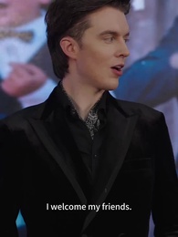 Revenge on my ex-husband - Episode 59