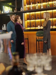 Episode 24 - Revenge on my ex-husband