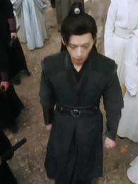 Episode 19 - The Eternal Will