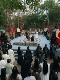 Episode 23 - The Eternal Will