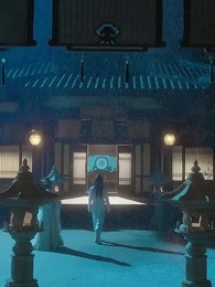 Episode 3 - The Eternal Will