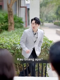 Episode 69 - Bosan Menjadi Nona Kaya, Hanya Ingin Menjadi Pegawai
