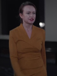 Revenge on my ex-husband - Episode 63