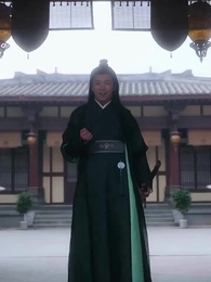 The Eternal Will - Episode 50