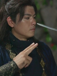 Cửu Chuyển Đế Tôn - Episode 40