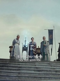 Tập 26 - Cửu Chuyển Đế Tôn