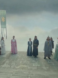 Tập 22 - Cửu Chuyển Đế Tôn