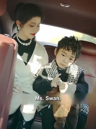 Episode 77 - My Fearless Girl: Freya Clinton