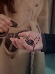 My Fearless Girl: Freya Clinton - Episode 16