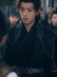 The Eternal Will - Episode 74