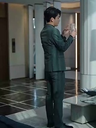 第82話 - 傅氏の寵愛を一身に集め