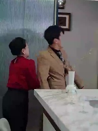 傅氏の寵愛を一身に集め - Episode 80