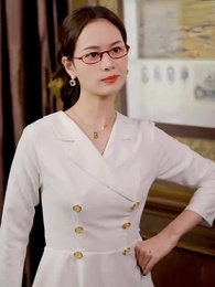 Bosan Jadi Nona Kaya, Hanya Ingin Jadi Karyawan - Episode 5