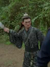 Cửu Chuyển Đế Tôn - Episode 34