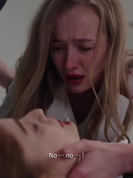 Revenge on my ex-husband - Episode 86