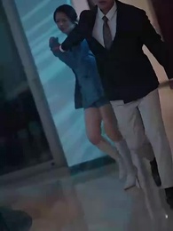 第13話 - 傅氏の寵愛を一身に集め