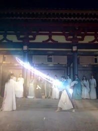 Cửu Chuyển Đế Tôn - Episode 55