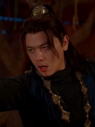 Cửu Chuyển Đế Tôn - Episode 89