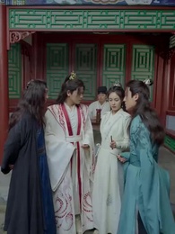 Cửu Chuyển Đế Tôn - Episode 65