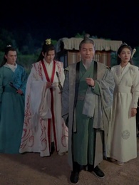 Cửu Chuyển Đế Tôn - Episode 61