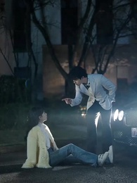 Bosan Jadi Nona Kaya, Hanya Ingin Jadi Karyawan - Episode 20