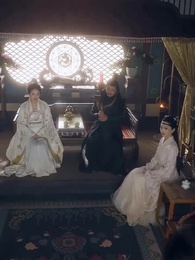 The Eternal Will - Episode 8