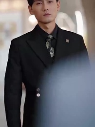 第10話 - 傅氏の寵愛を一身に集め