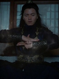 Tập 77 - Cửu Chuyển Đế Tôn