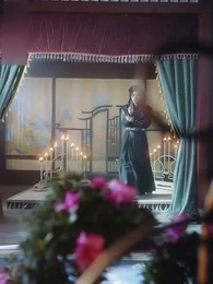 The Eternal Will - Episode 72