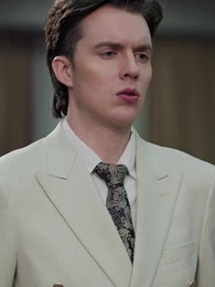 Episode 38 - Revenge on my ex-husband