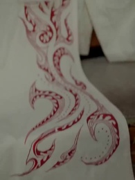 Cửu Chuyển Đế Tôn - Episode 58