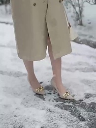 傅氏の寵愛を一身に集め - Episode 92